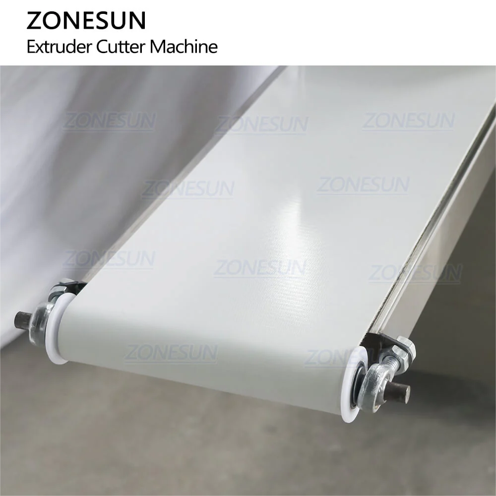 Protein Bar - ZONESUN ZS-ECM1 자동 바 형태 성형